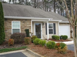 3073 Hyde Place Cir, Winston Salem, NC 27103