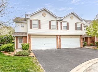 9228 W Huntington Ct, Mokena, IL 60448