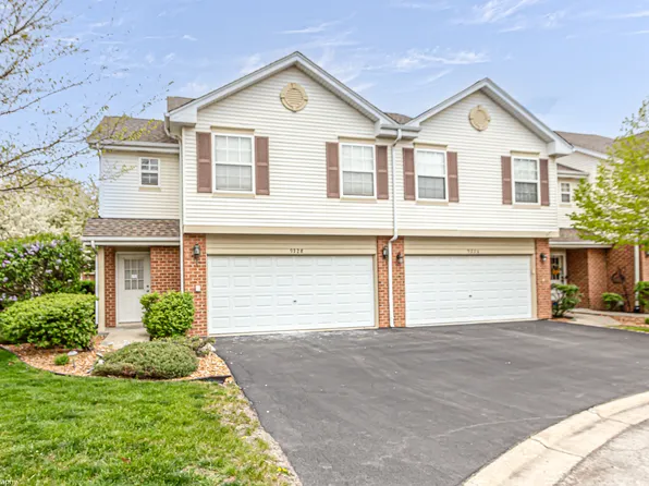 9228 W Huntington Ct, Mokena, IL 60448