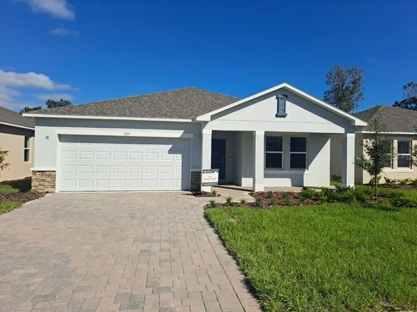 339 River Front Way, Edgewater, FL 32141