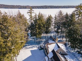 189 Mountain Dr, Rome, ME 04963