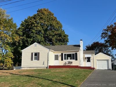 88 North Ridgeland Road, Wallingford, CT, 06492