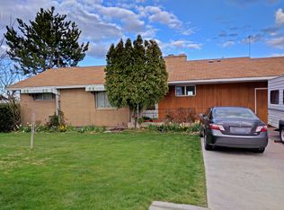 136 Maringo Rd, Ephrata, WA 98823