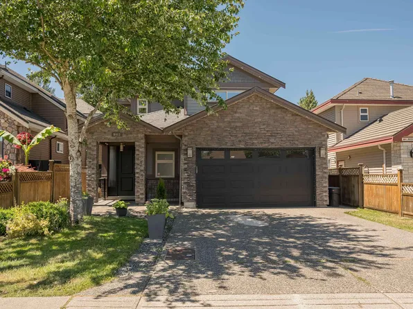 9403 118th St, Delta, BC V4C 6J3