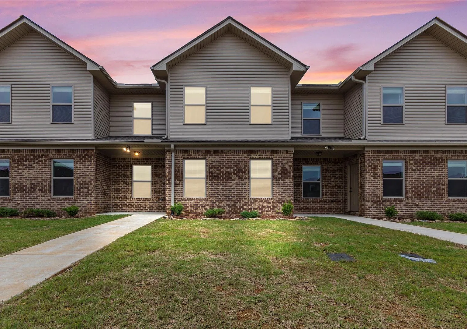 New Townhome! — Photo 1