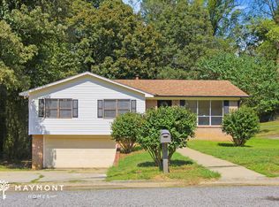 712 2nd Pl, Pleasant Grove, AL 35127