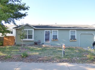8617 Apache Plume Dr, Parker, CO 80134