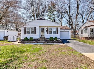 736 Loekes Dr, Florissant, MO 63031