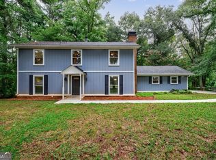 11465 Elkins Rd, Roswell, GA 30076