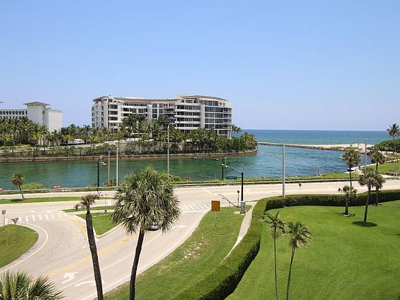 View from Florida Room