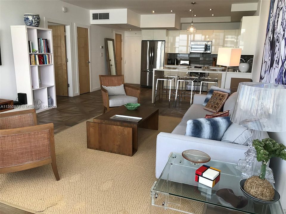 1st image of 20 Island Ave APT 1506