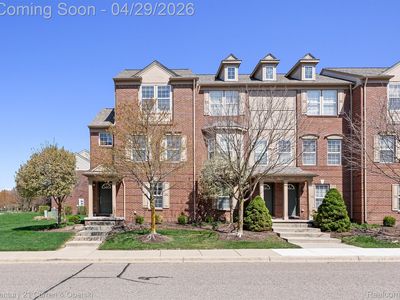 44782 Gwinnett Loop, Novi, MI, 48377