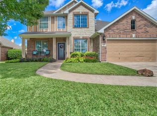 307 Ranch Trl, Mansfield, TX 76063