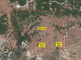 1229 W Murray Creek Rd, San Andreas, CA 95249