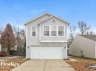 5982 Redcliff North Ln, Plainfield, IN 46168