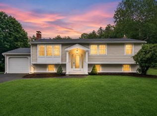 254 Winter St, Hanover, MA 02339
