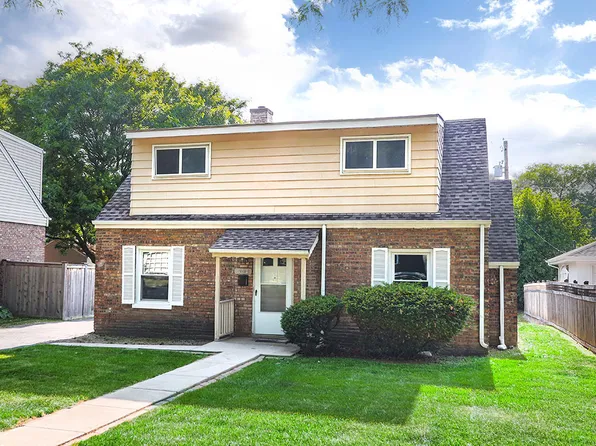804 8th Ave, La Grange, IL 60525