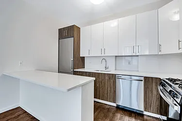 Rented by Harlington