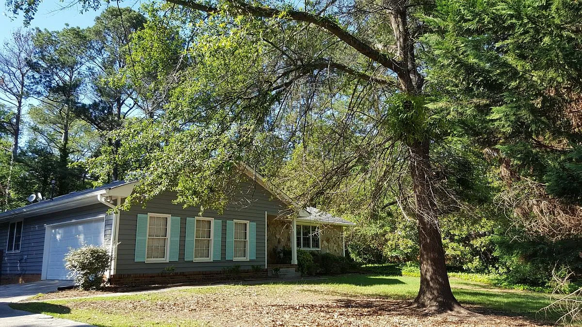 1655 Webb Gin House Rd photo 1