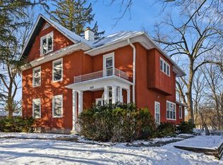 601 Hayward Ave, Ames, IA 50014