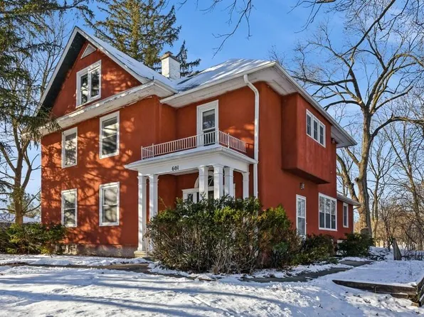 601 Hayward Ave, Ames, IA 50014