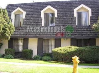 5560 Ackerfield Ave #206, Long Beach, CA 90805