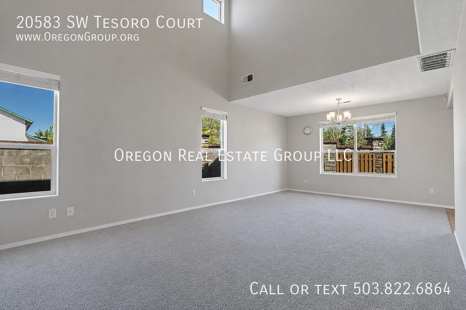 Well Maintained 3 Bedroom Home In Beaverton!! — Photo 3