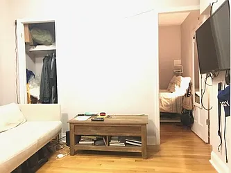 Rented by Beekman Street Realty