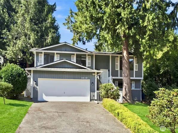 3849 166th Avenue SE, Bellevue, WA 98008
