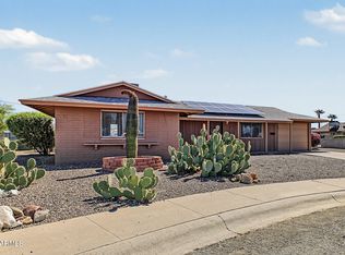 11851 N 111TH Avenue, Sun City, AZ 85351