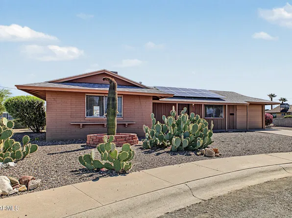 11851 N 111TH Avenue, Sun City, AZ 85351