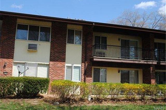 1st image of 7526 Hazelcrest Dr APT H