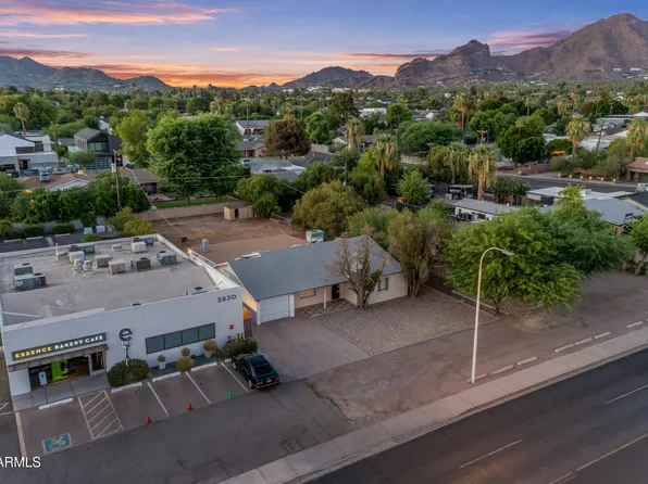 3834 E Indian School Road, Phoenix, AZ 85018
