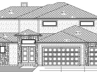 4734 NW Sienna Rdg, Riverside, MO 64150