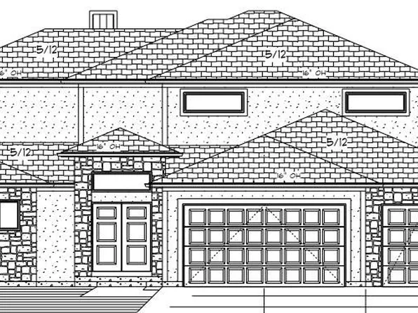 4734 NW Sienna Rdg, Riverside, MO 64150