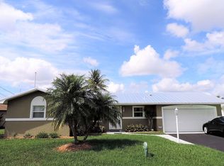 1314 SW Seagull Way, Palm City, FL 34990