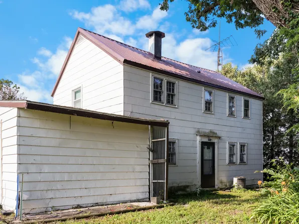 2301 County Road 3300 N, Gifford, IL 61847