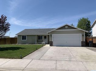 4606 Muris Ln, Pasco, WA