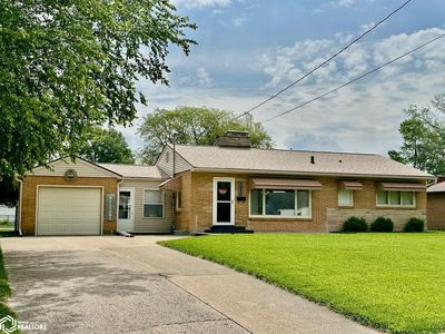 1416 Hagemann Ave, Burlington, IA, 52601