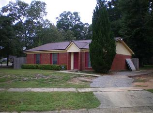 6570 Cynthia Dr, Mobile, AL 36608