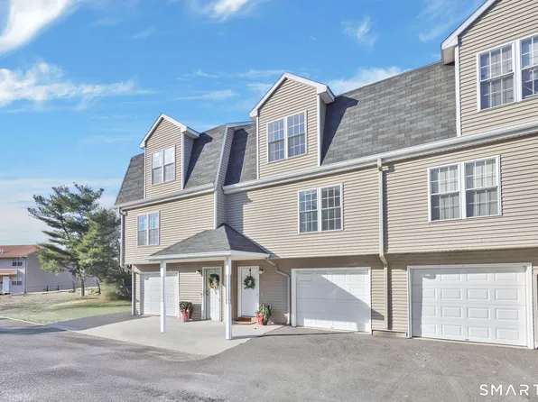 174 Stonefield Drive #36, Waterbury, CT 06705