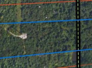 Optical Rd, Saint Croix, IN 47576