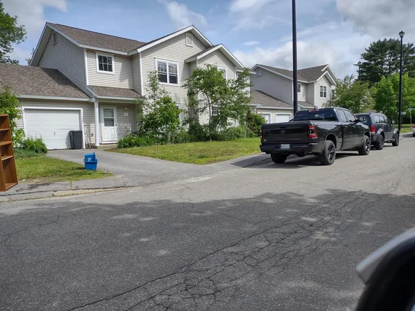 8 Antietam Street #8, Brunswick, ME 04011