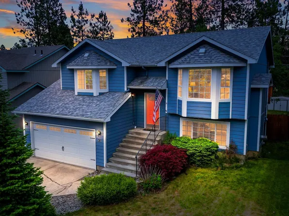 4124 E 33rd Ave, Spokane, WA 99223