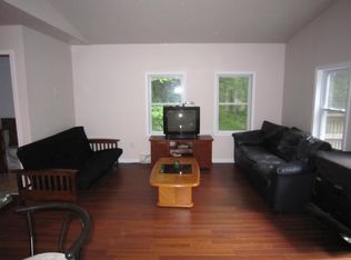 463 Tanglewood Dr, Oakland, MD 21550