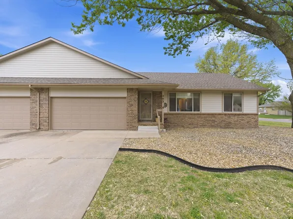 203 E 4th Ave, Cheney, KS 67025