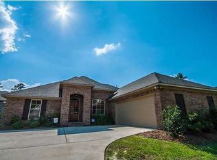 864 Willow Grande Cir, Brandon, MS 39047