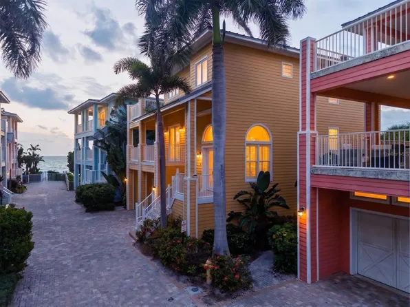 2718 GULF BOULEVARD #2, INDIAN ROCKS BEACH, FL 33785