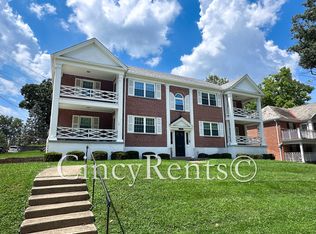 837 Van Dyke Ave APT 3, Cincinnati, OH 45226