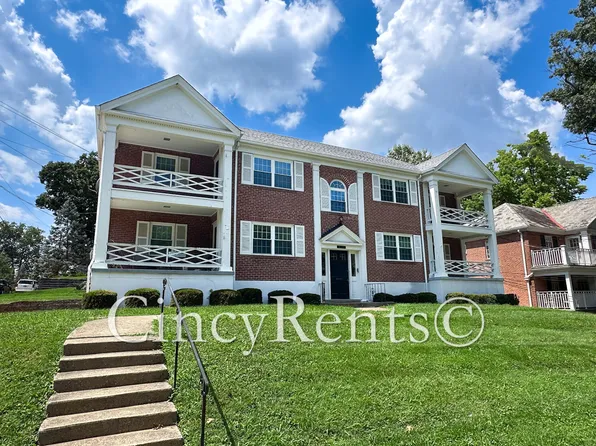 837 Van Dyke Ave APT 3, Cincinnati, OH 45226